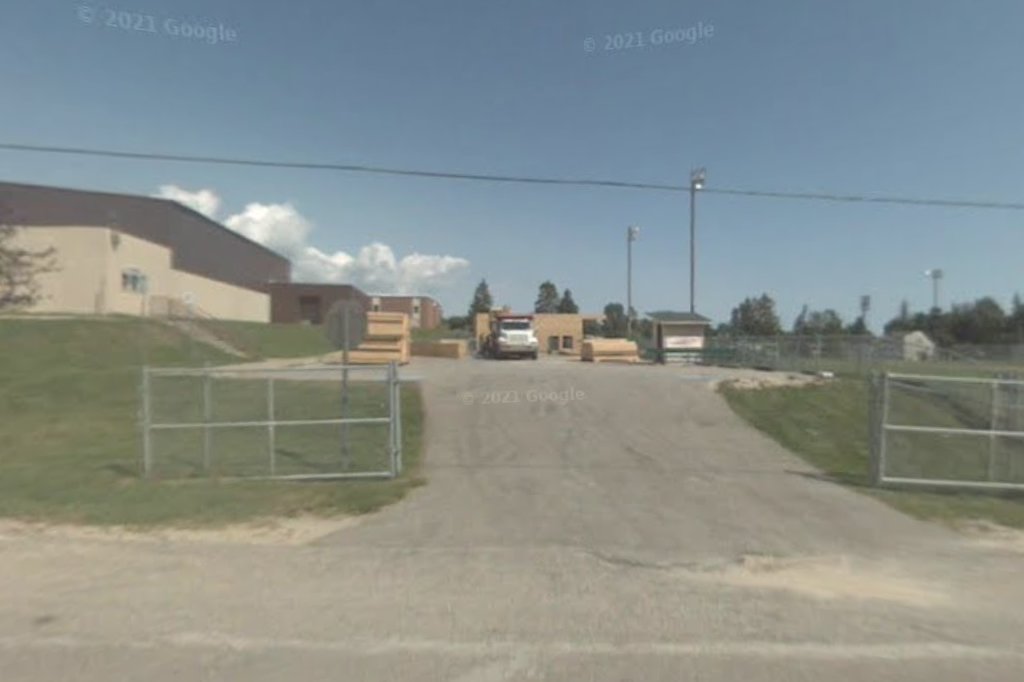 Les Cheneaux Community Schools