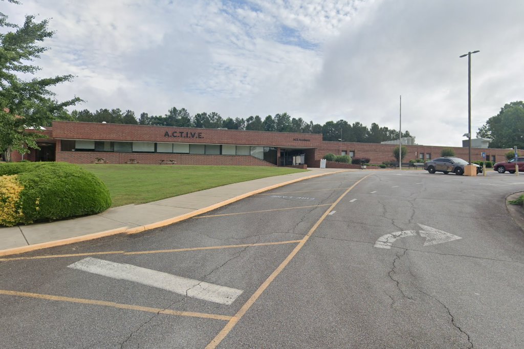 Teasley Middle School