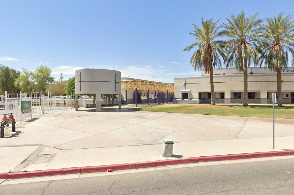 Southwest High School