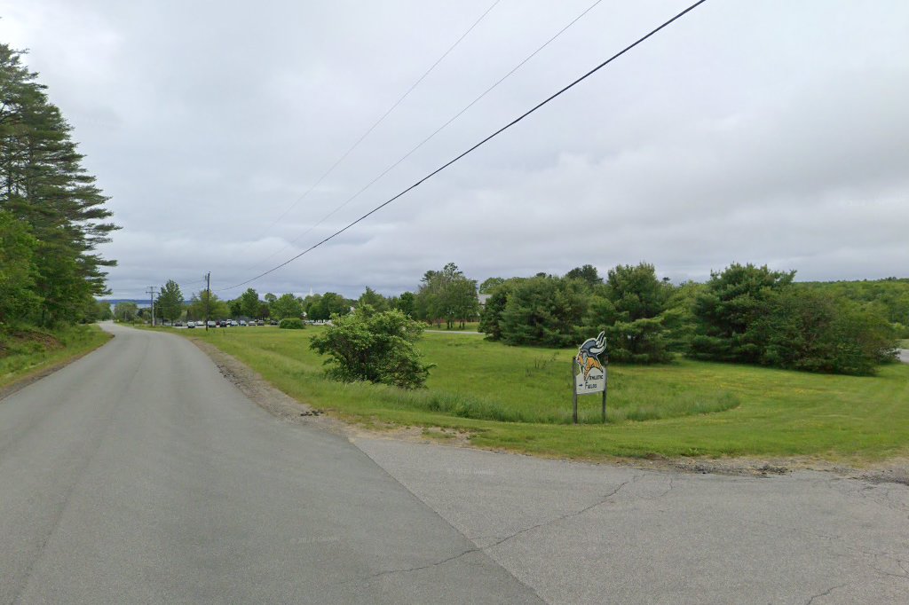 Searsport Elementary School