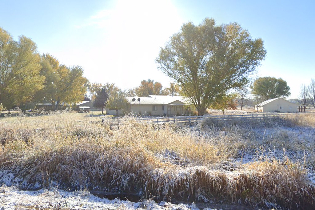 Christian Children's Ranch