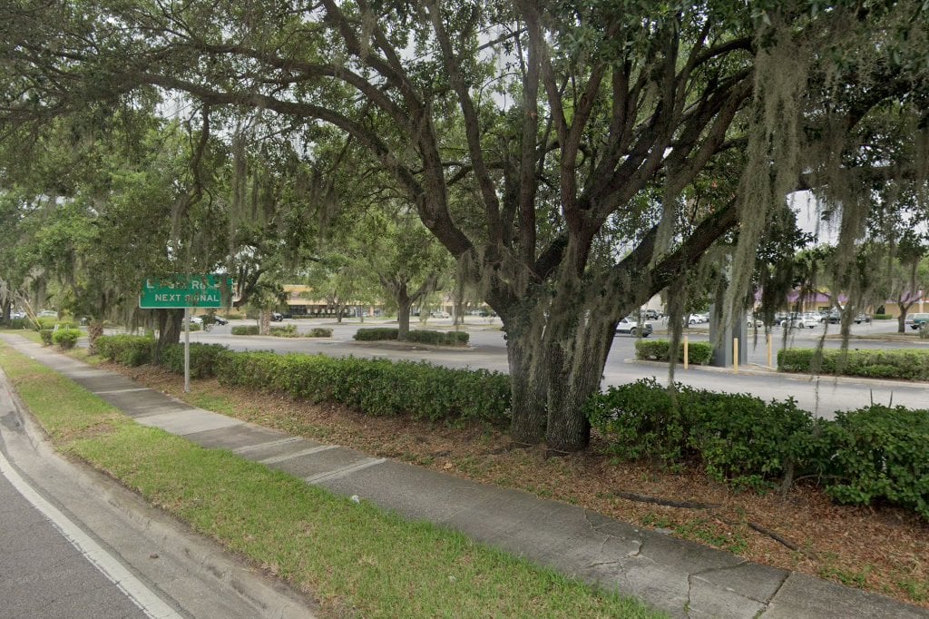 Plant City Driver License & Motor Vehicle Services