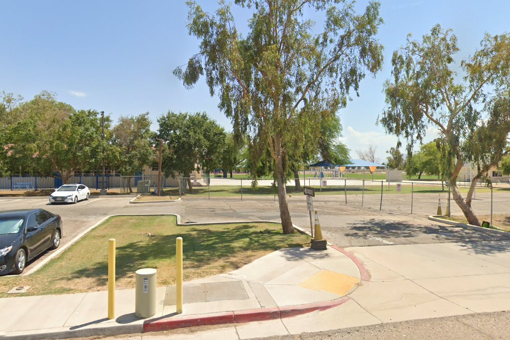 McCabe Elementary School