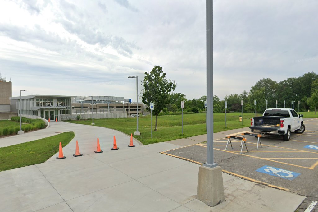 Charles J. Meder Library