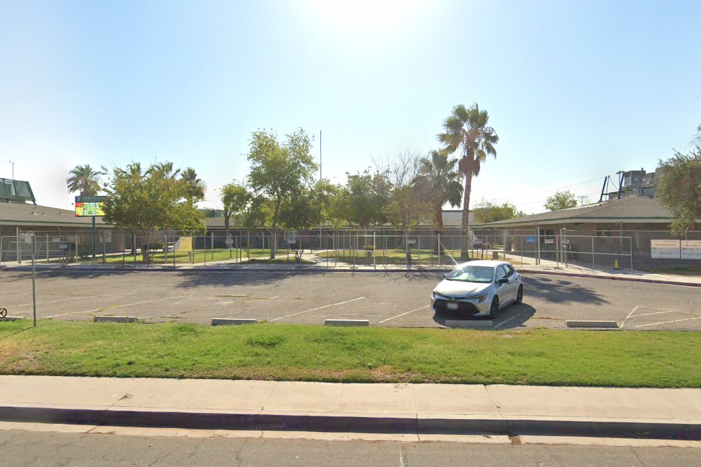 Holtville Middle School