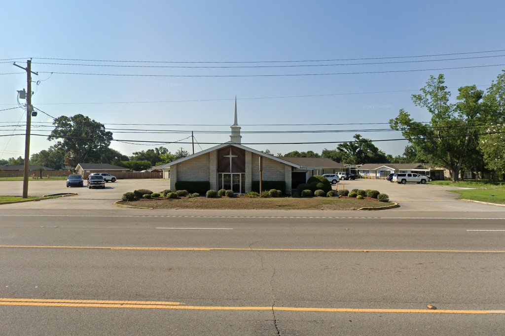 Boutte Christian Academy