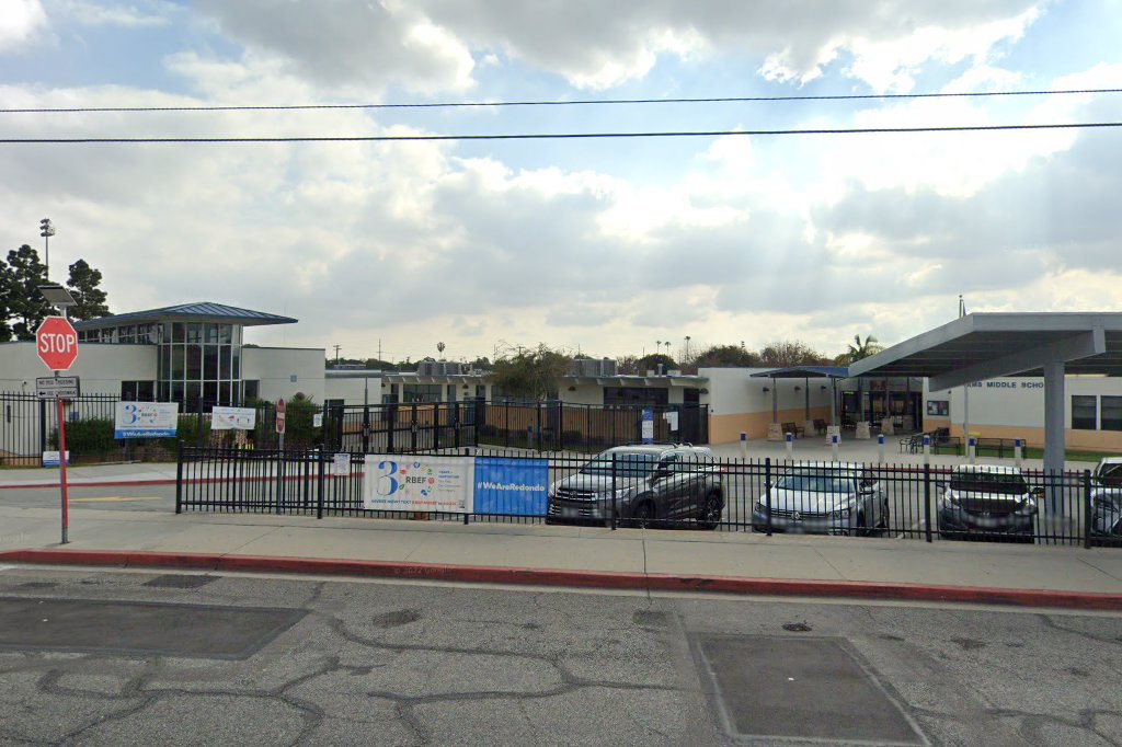 Adams Middle School