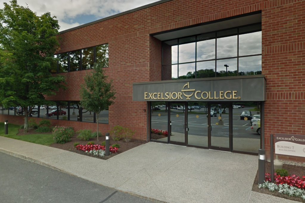 Excelsior College