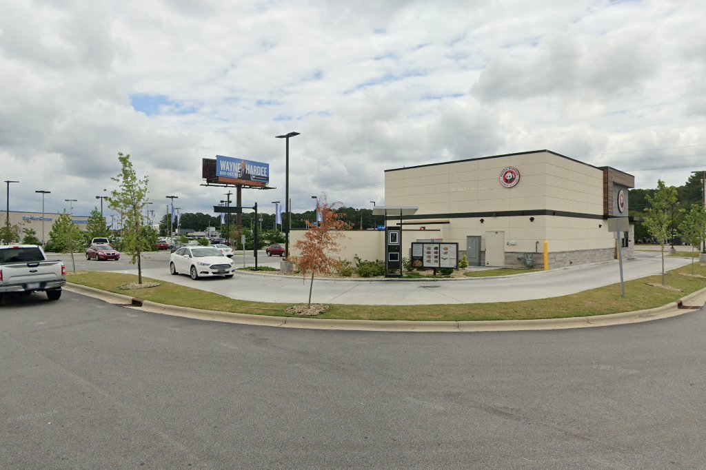 Greenville DMV Driver's License Office