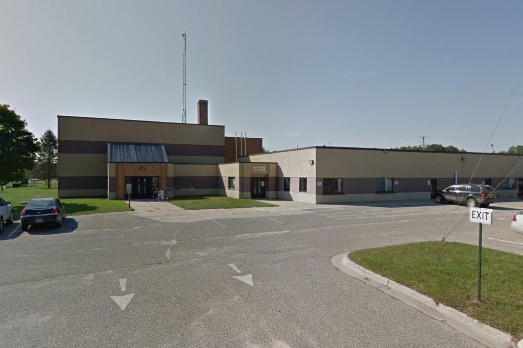 Barryton Elementary School