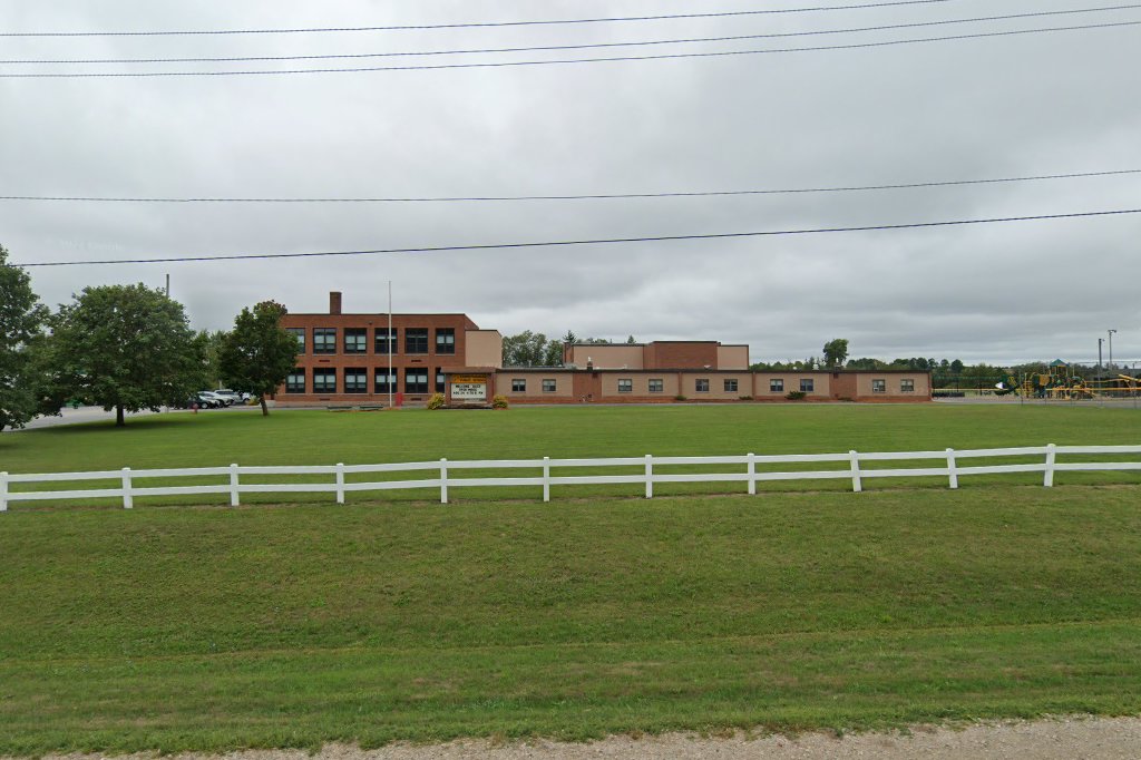 Carney-Nadeau School