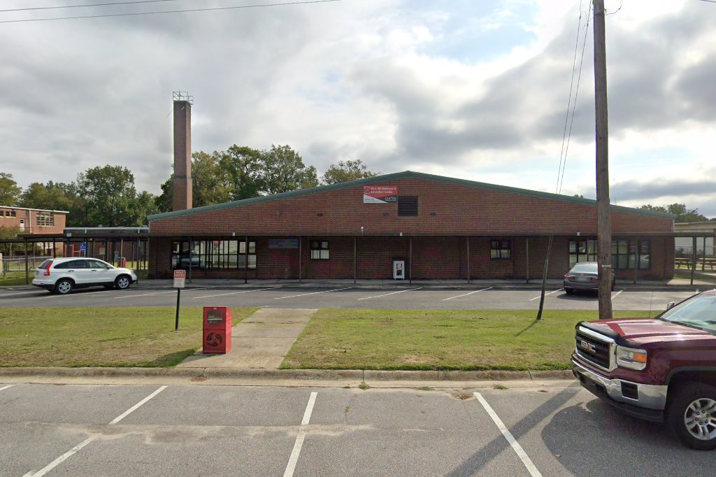 Pink Hill Elementary School