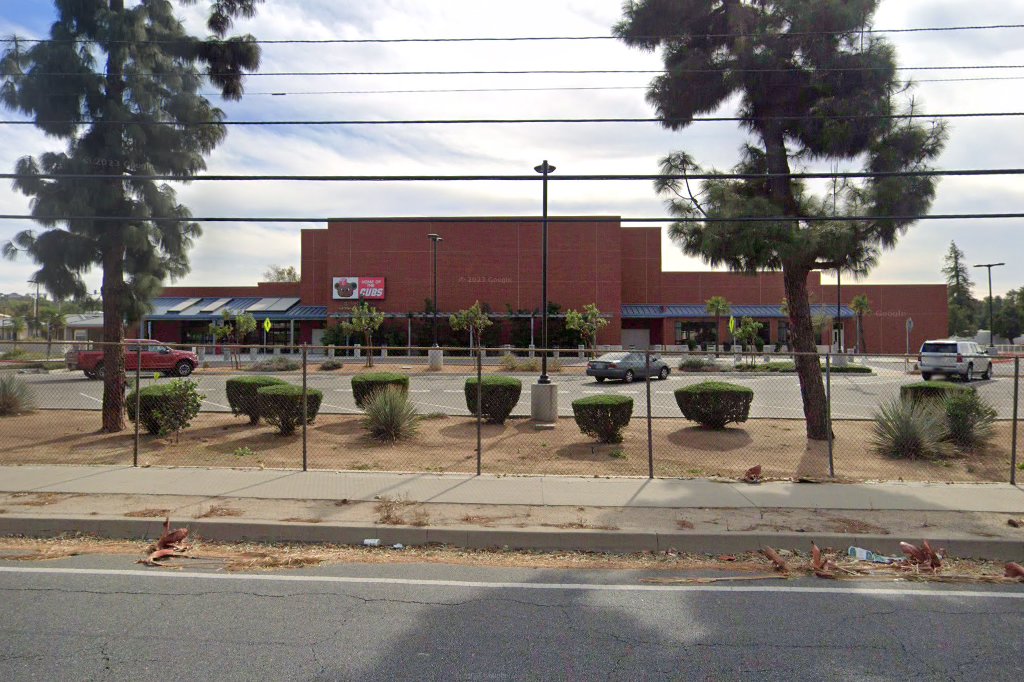 California School For The Deaf-Riverside