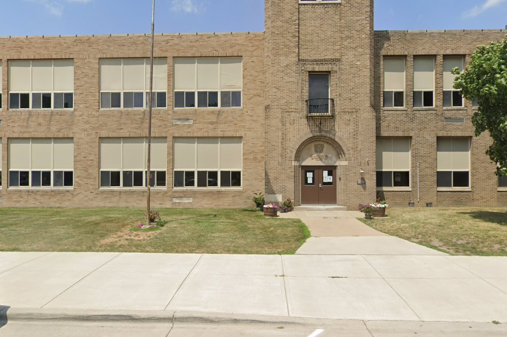 Academy for Business and Technology High School