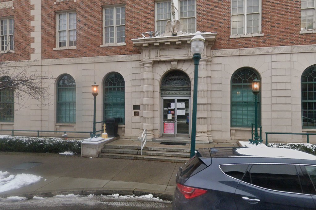 Coeur d'Alene Juvenile Court