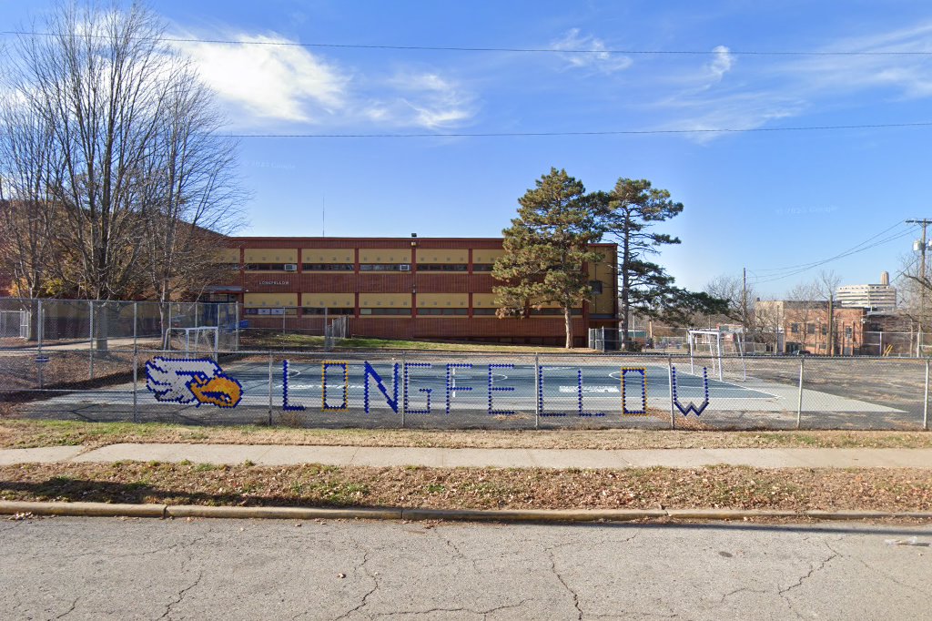 Longfellow Elementary School