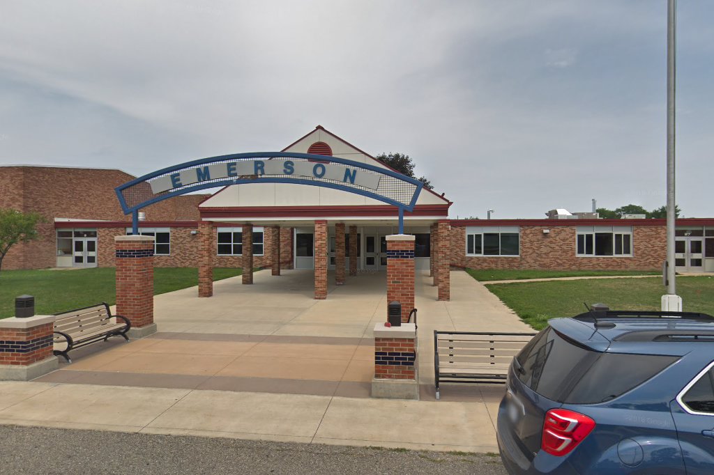 Emerson Middle School