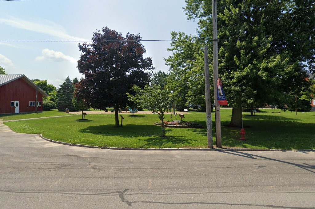 Barker Free Library