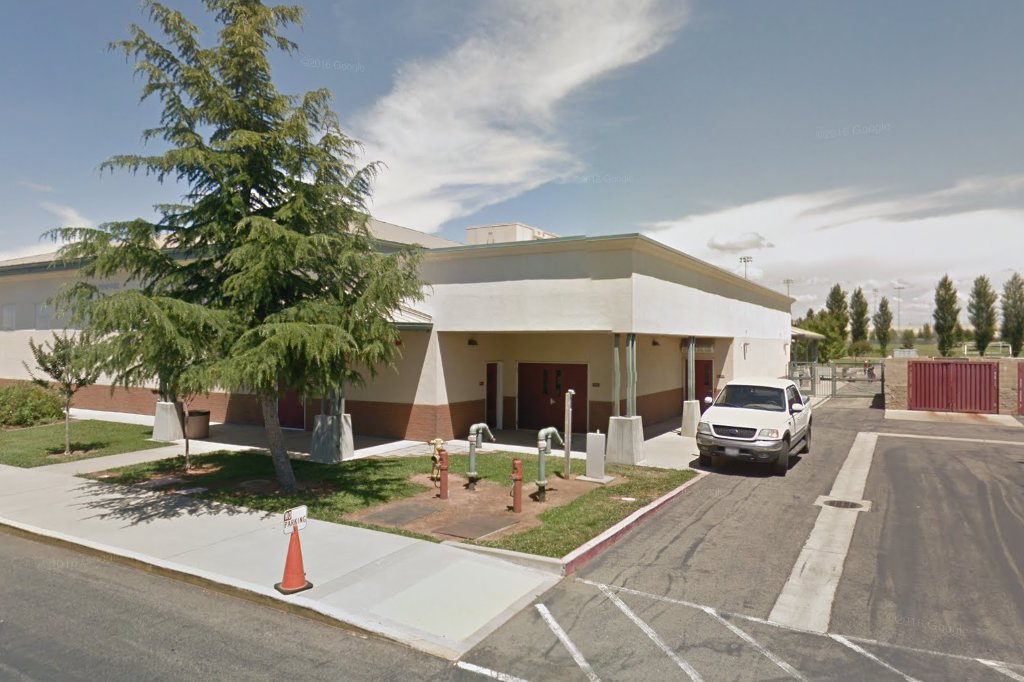 Foskett Ranch Elementary School