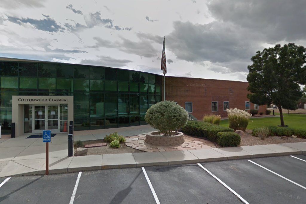 Cottonwood Classical Prep School