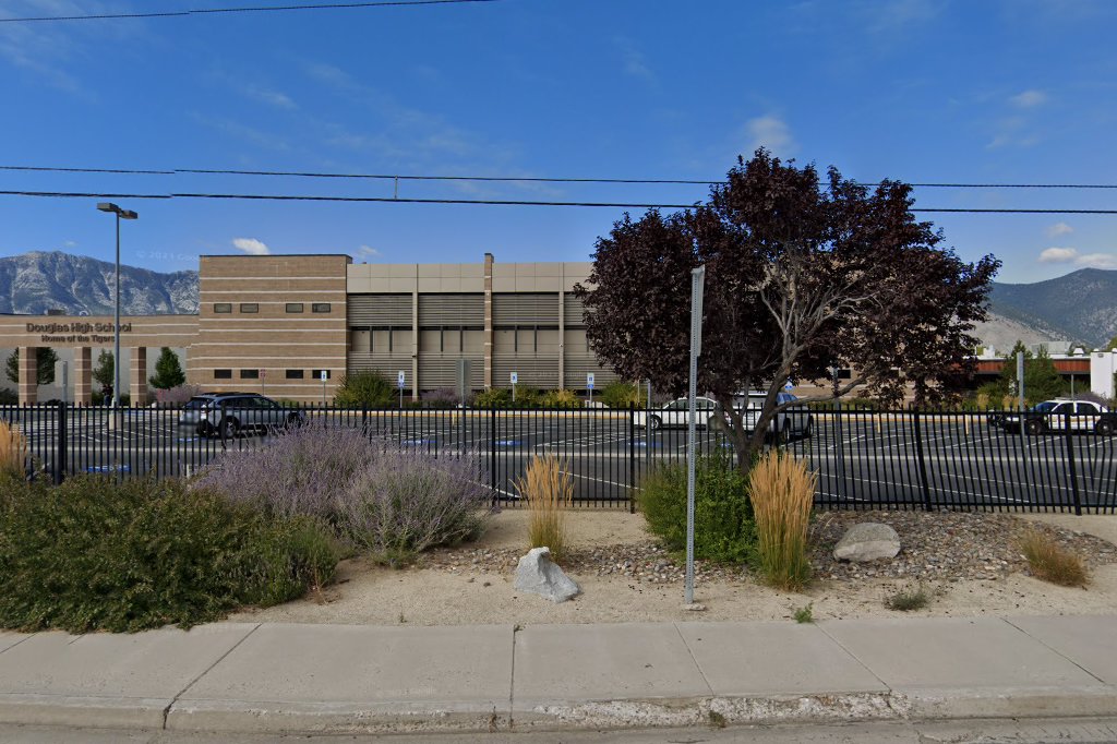 Douglas High School