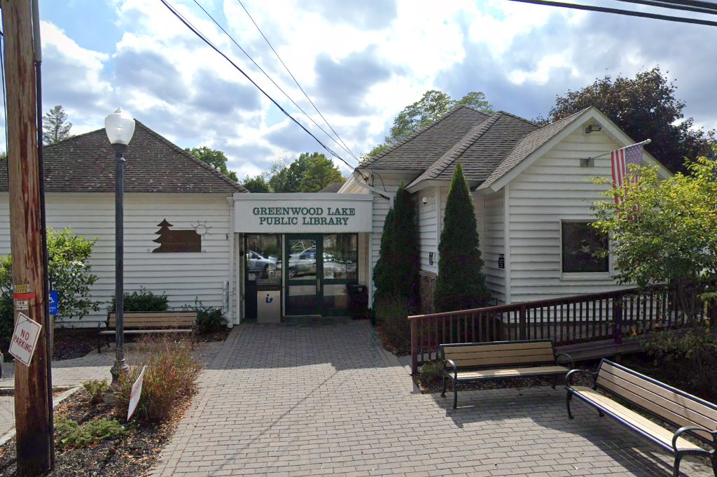 Greenwood Lake Public Library