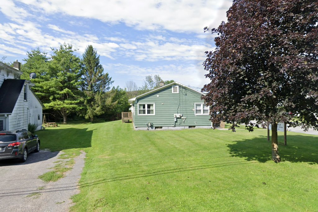 Morrisville Village Court