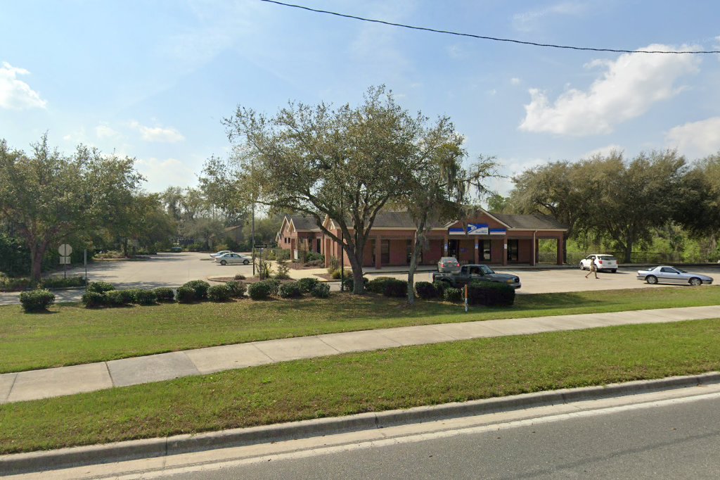 Interlachen Driver License & Motor Vehicle Services