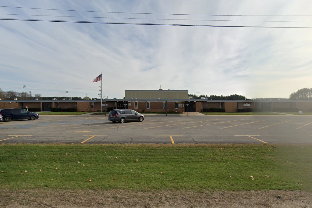 Gaylord Board of Education