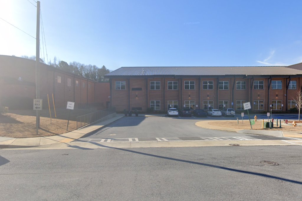 Main Elementary School