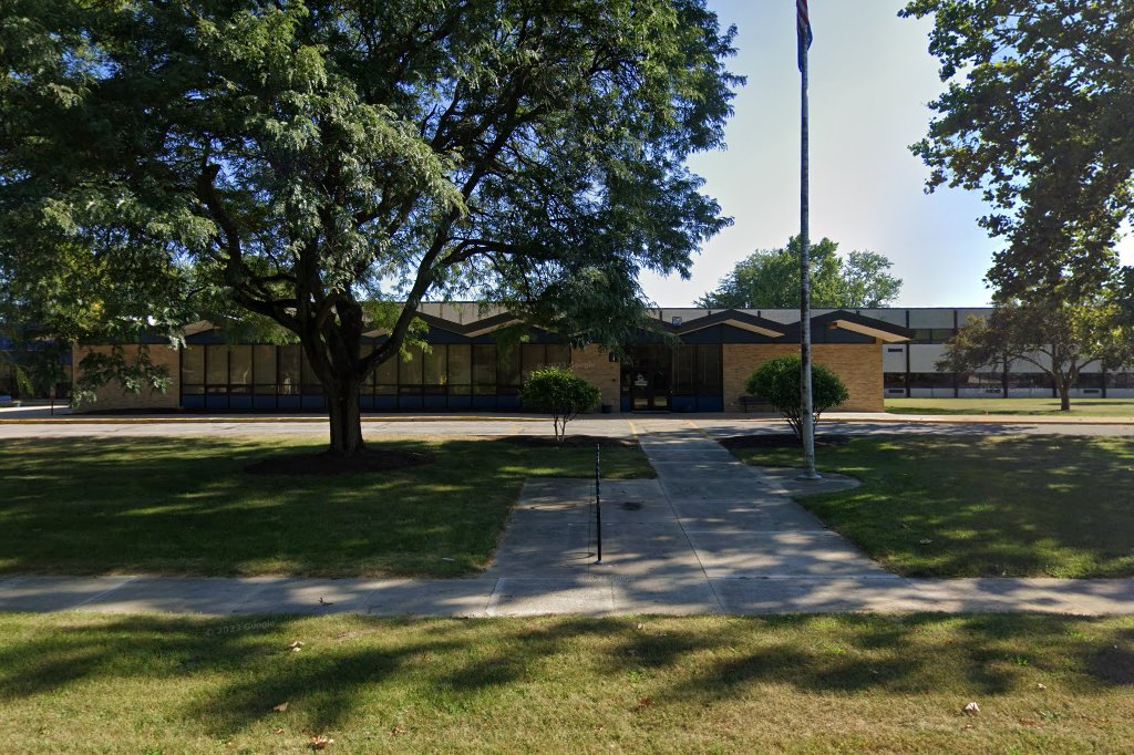 Kekionga Middle School
