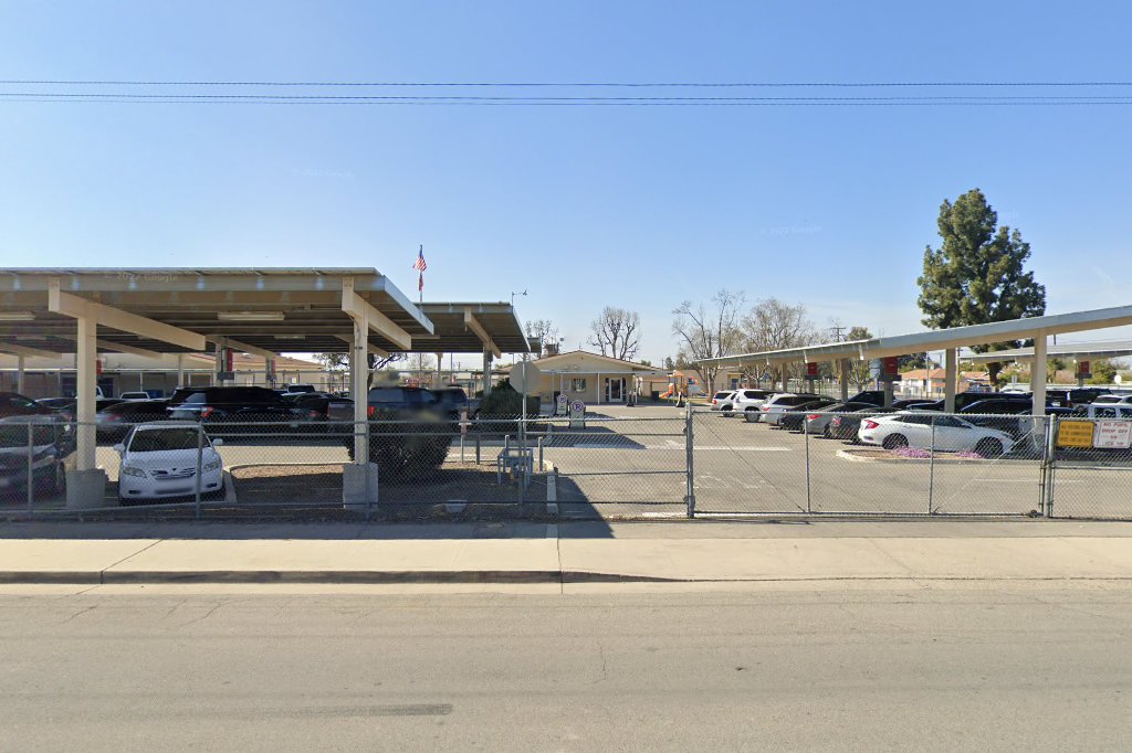 Nueva Vista Language Academy