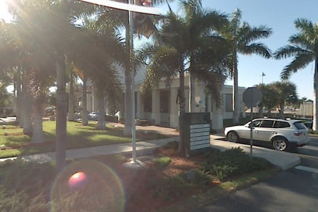 Naples Driver License & Vehicle Services