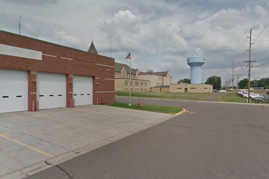 Kanabec County Passport Office