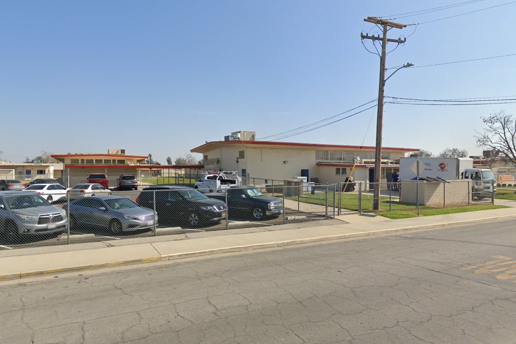 Fremont Elementary School