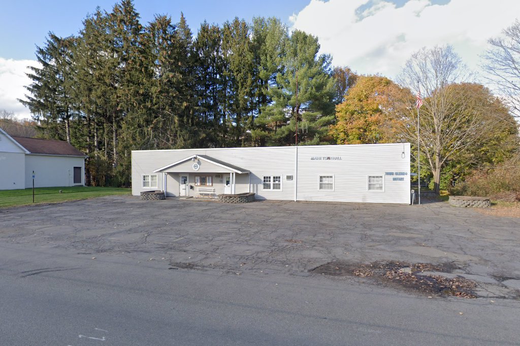 Maine Town Court