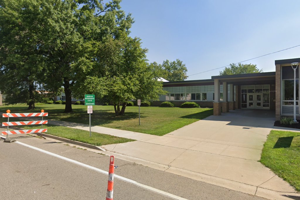 Woods Lake Elementary School