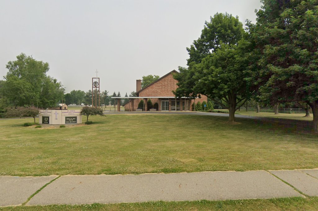 St. John's Lutheran School