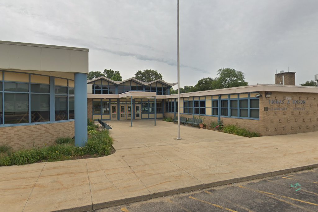 Thomas A Edison Elementary School