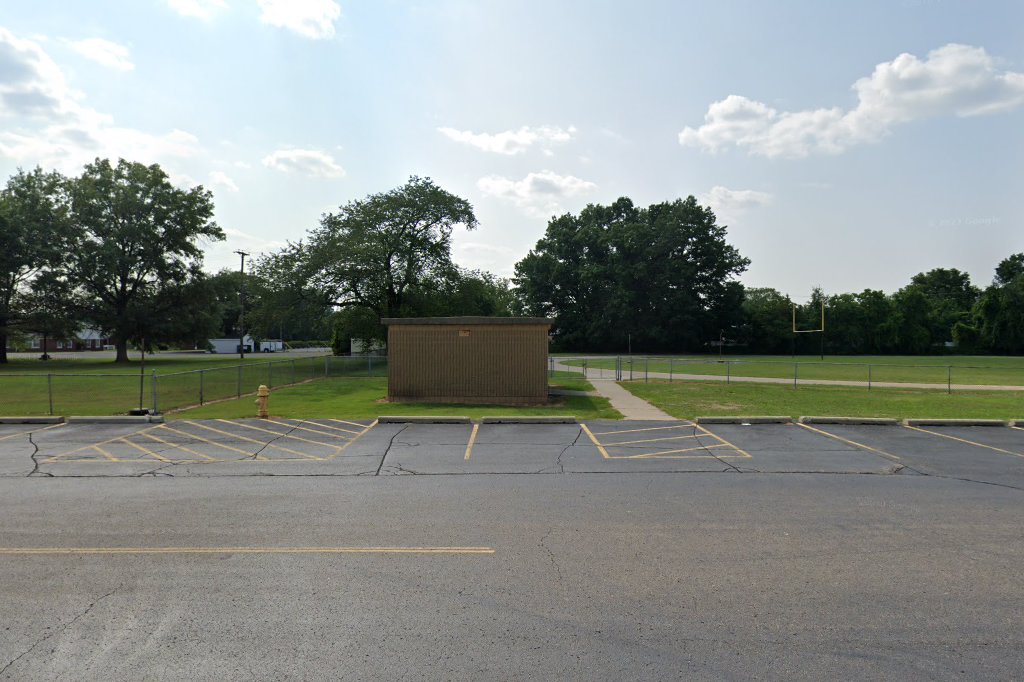 John Marshall Upper Elementary School