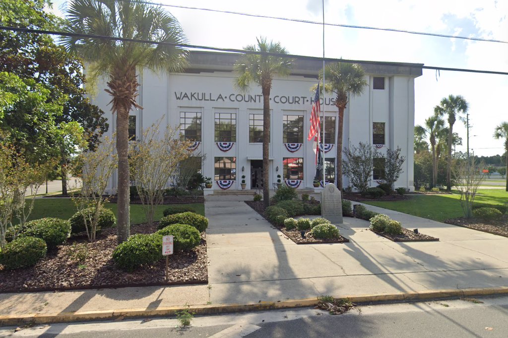 Wakulla County State Attorney