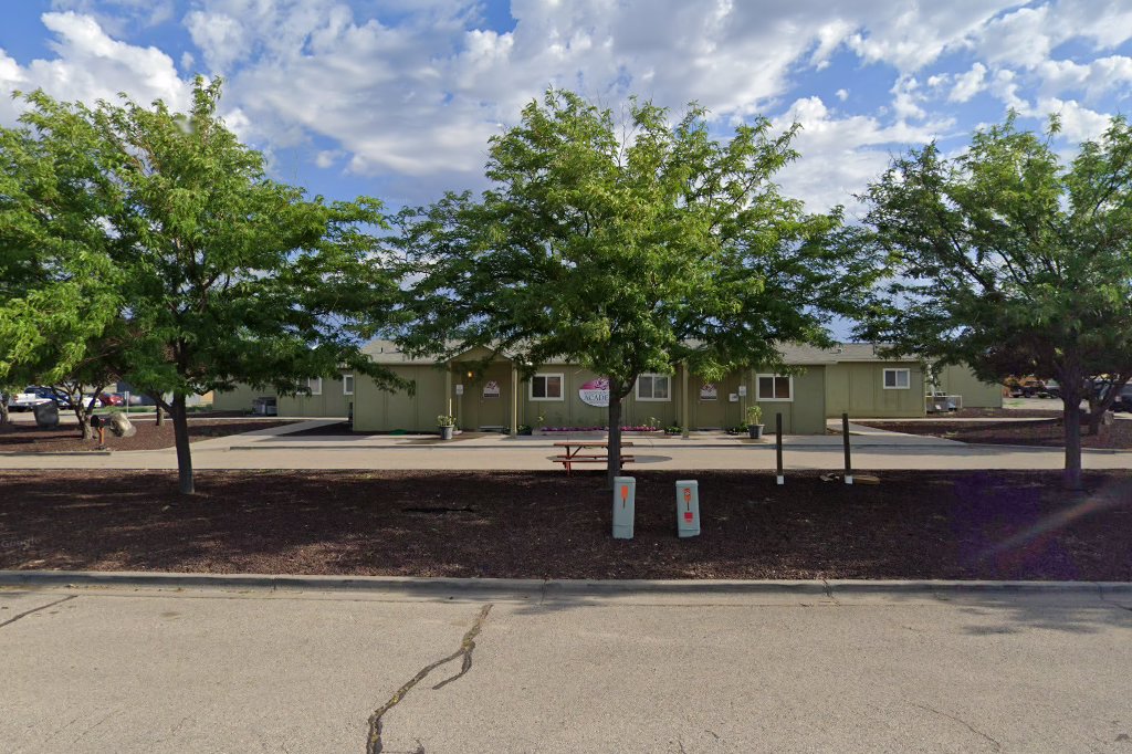 Three Springs School