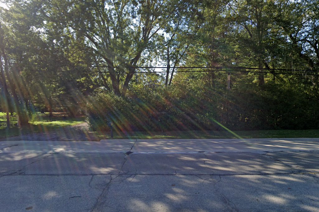 Lewis Cass Elementary School