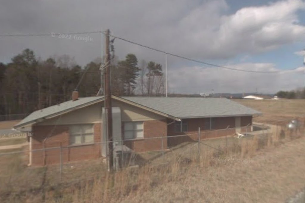 Mount Airy Driver's License Office