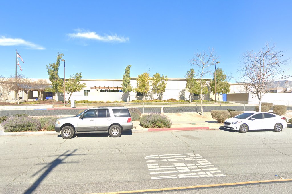 Cawston Elementary School