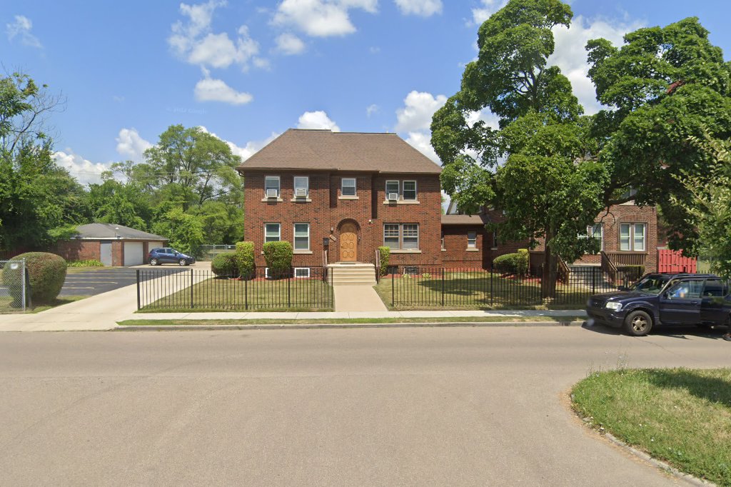 Louisiana Homes School