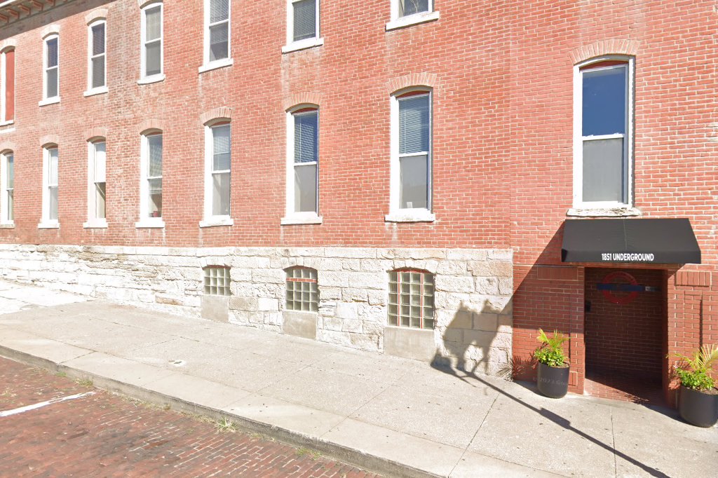 Missouri State Public Defender