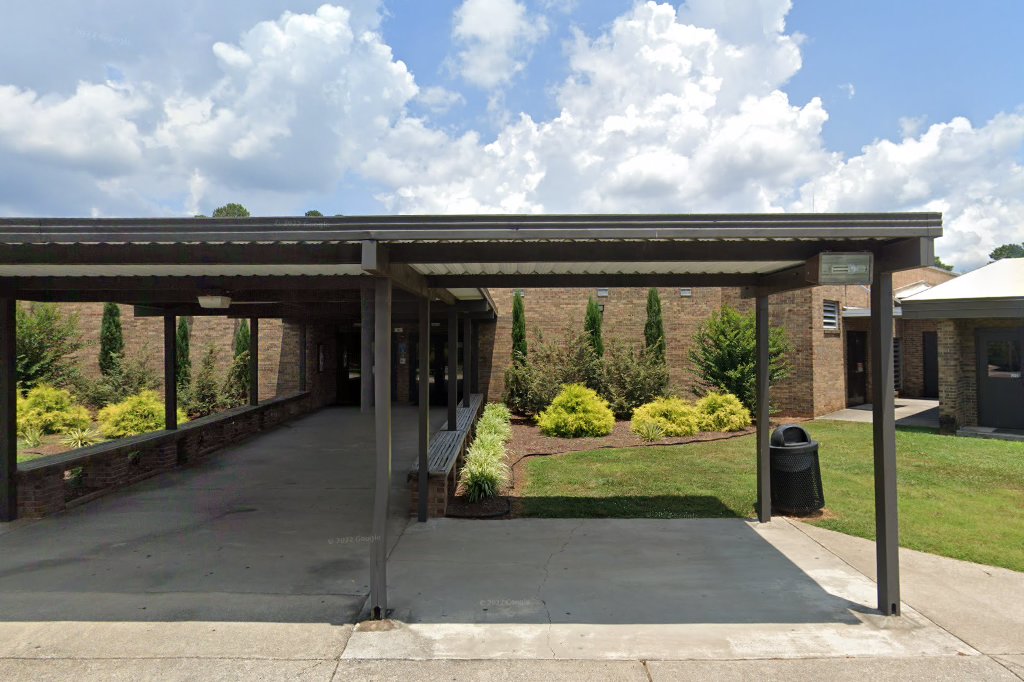 Lafayette Middle School