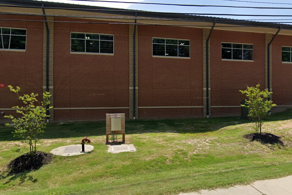 Creedmoor Driver's License Mobile Unit Office