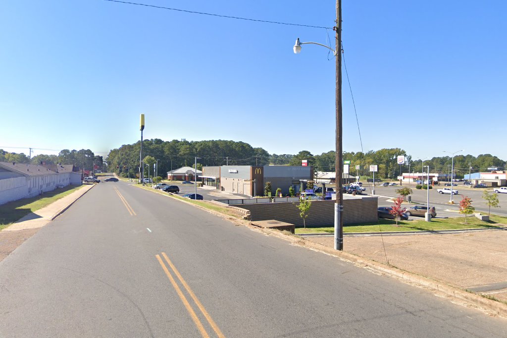 Arkansas Work Force Center